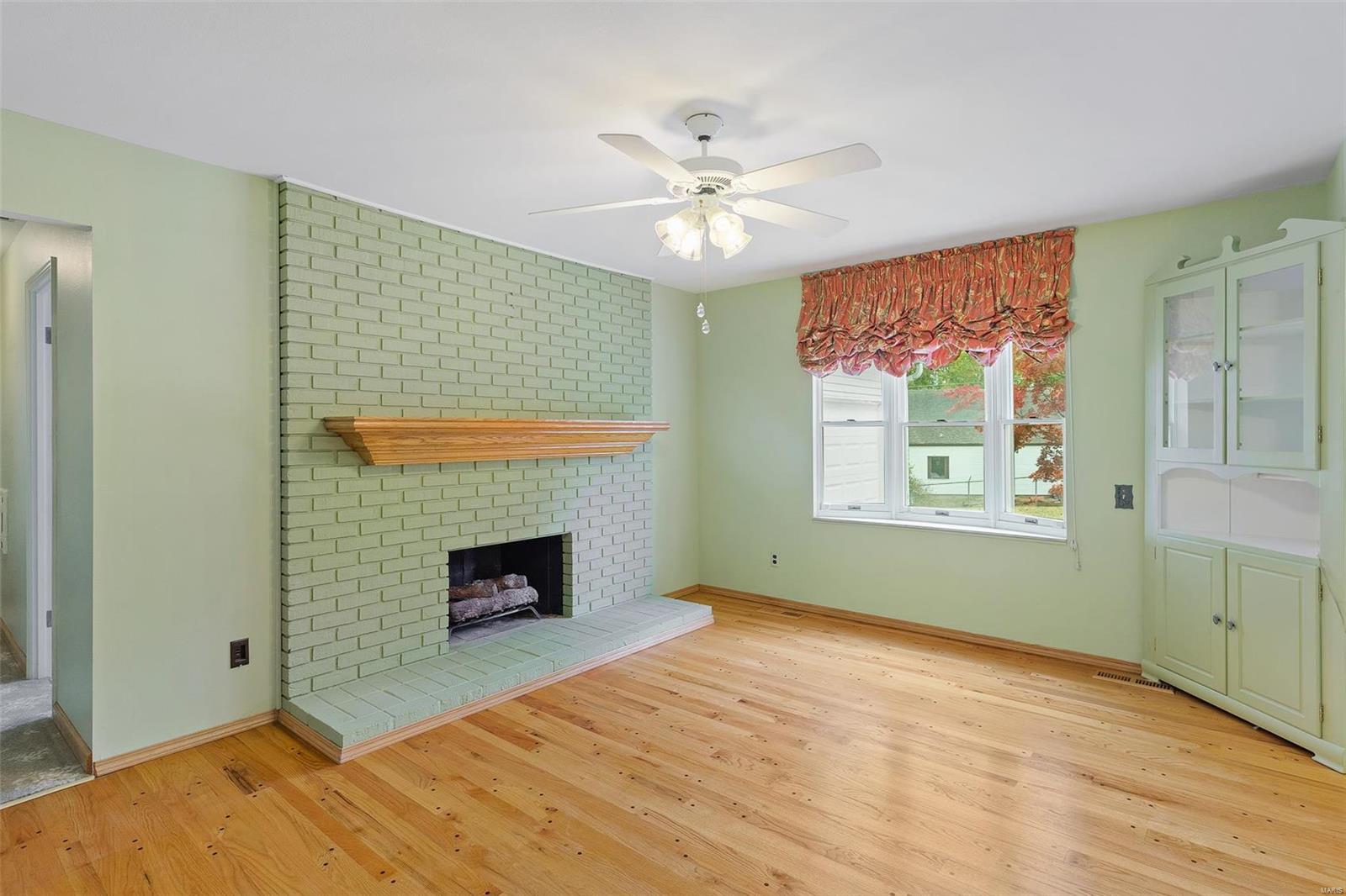 Sherwood Meadows - Residential