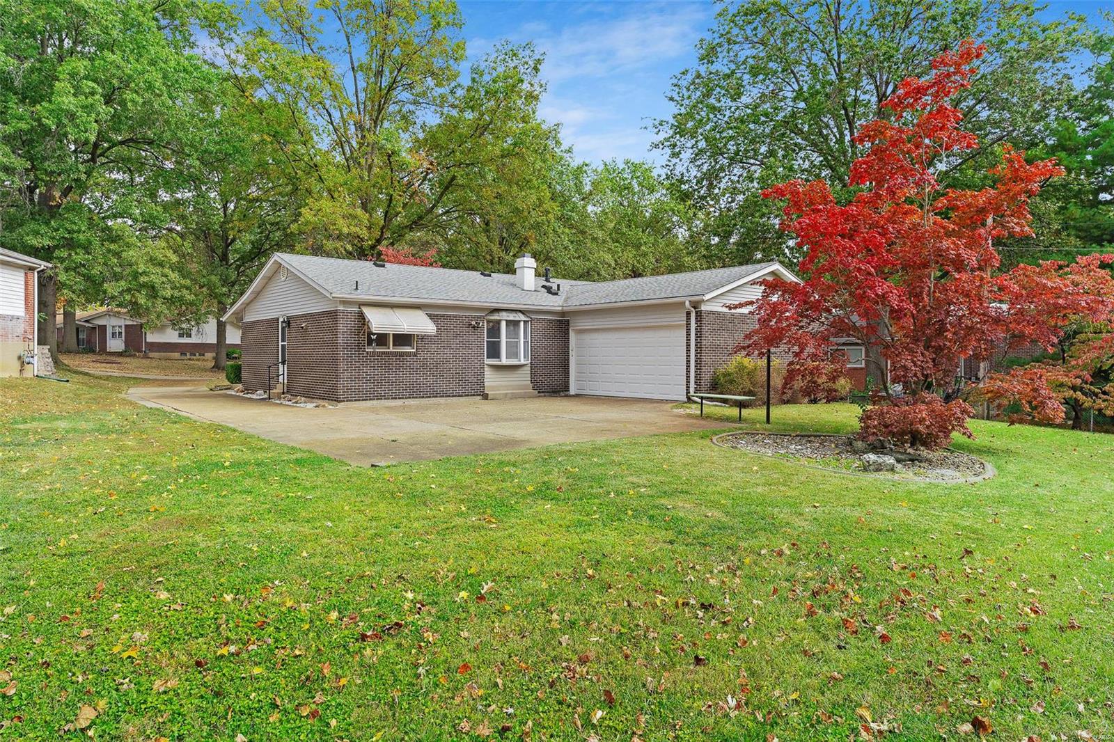 Sherwood Meadows - Residential