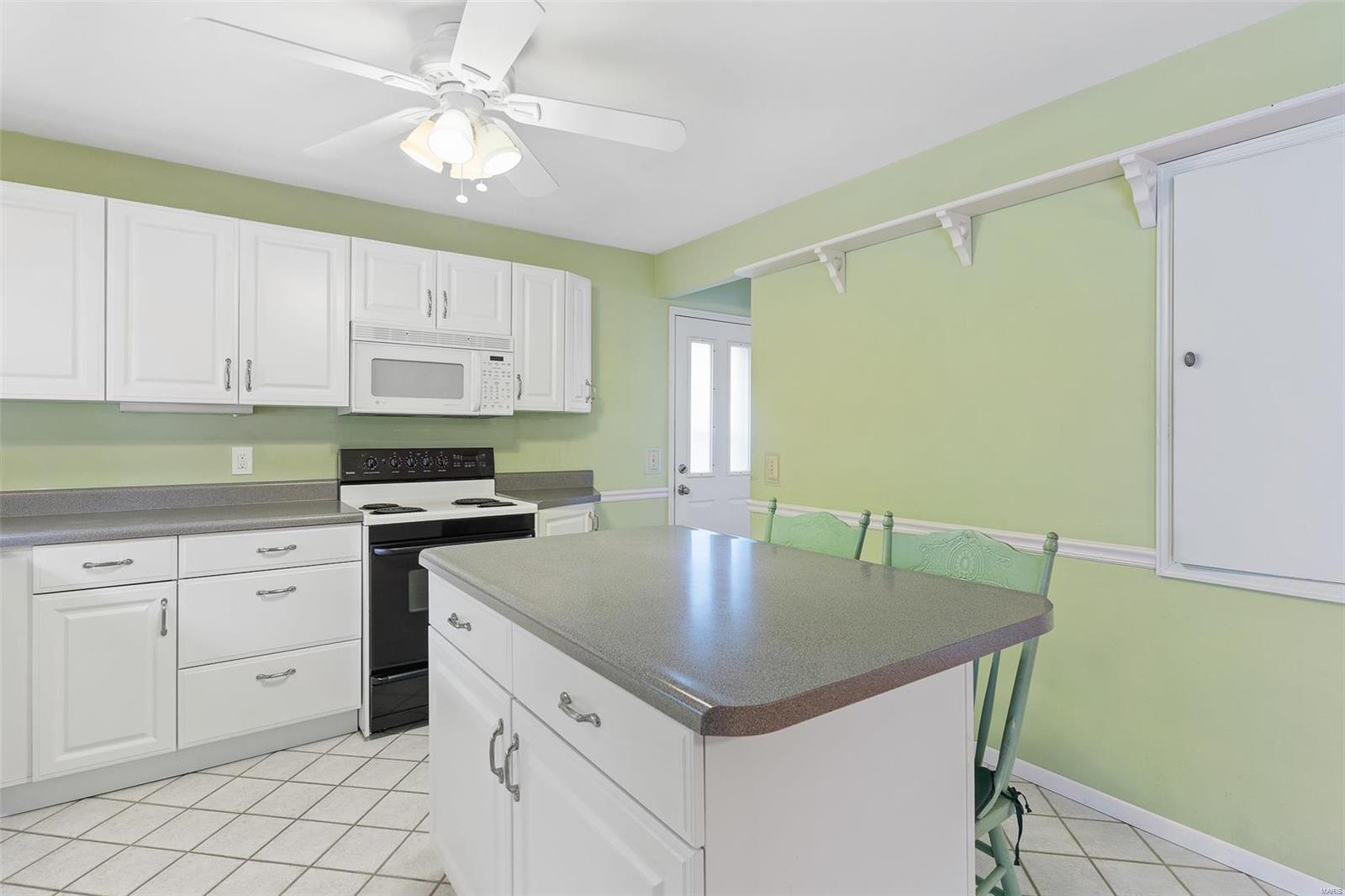 Sherwood Meadows - Residential