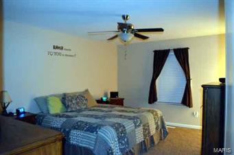 Shadow Ridge Estate #1 - Residential