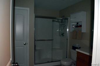 Shadow Ridge Estate #1 - Residential