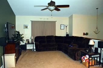 Shadow Ridge Estate #1 - Residential