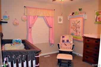 Shadow Ridge Estate #1 - Residential