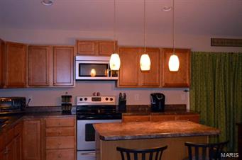 Shadow Ridge Estate #1 - Residential