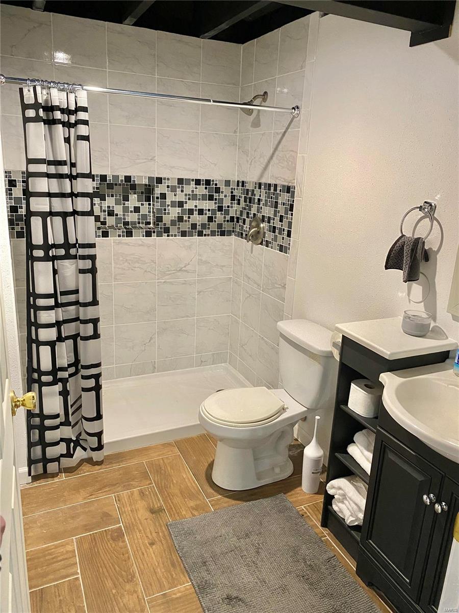 Providence 2 - Residential