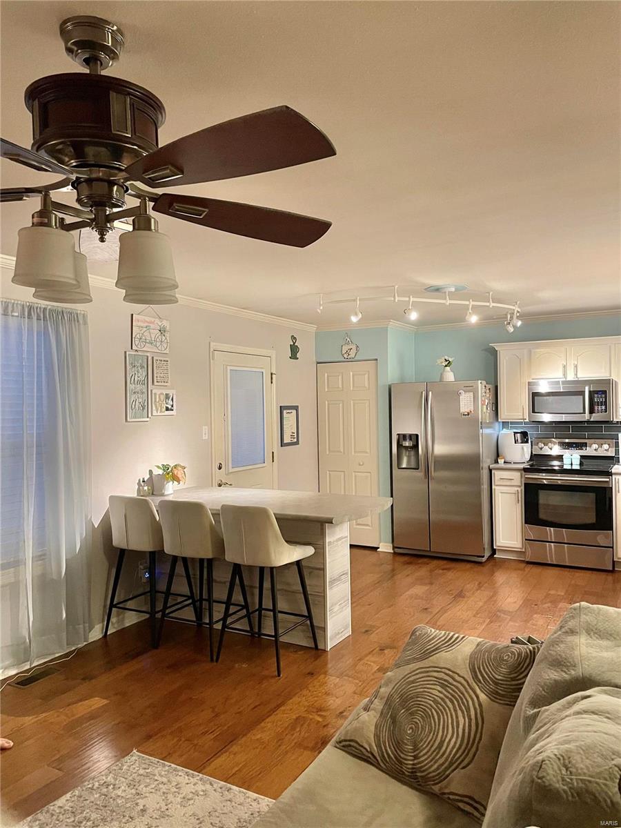 Providence 2 - Residential