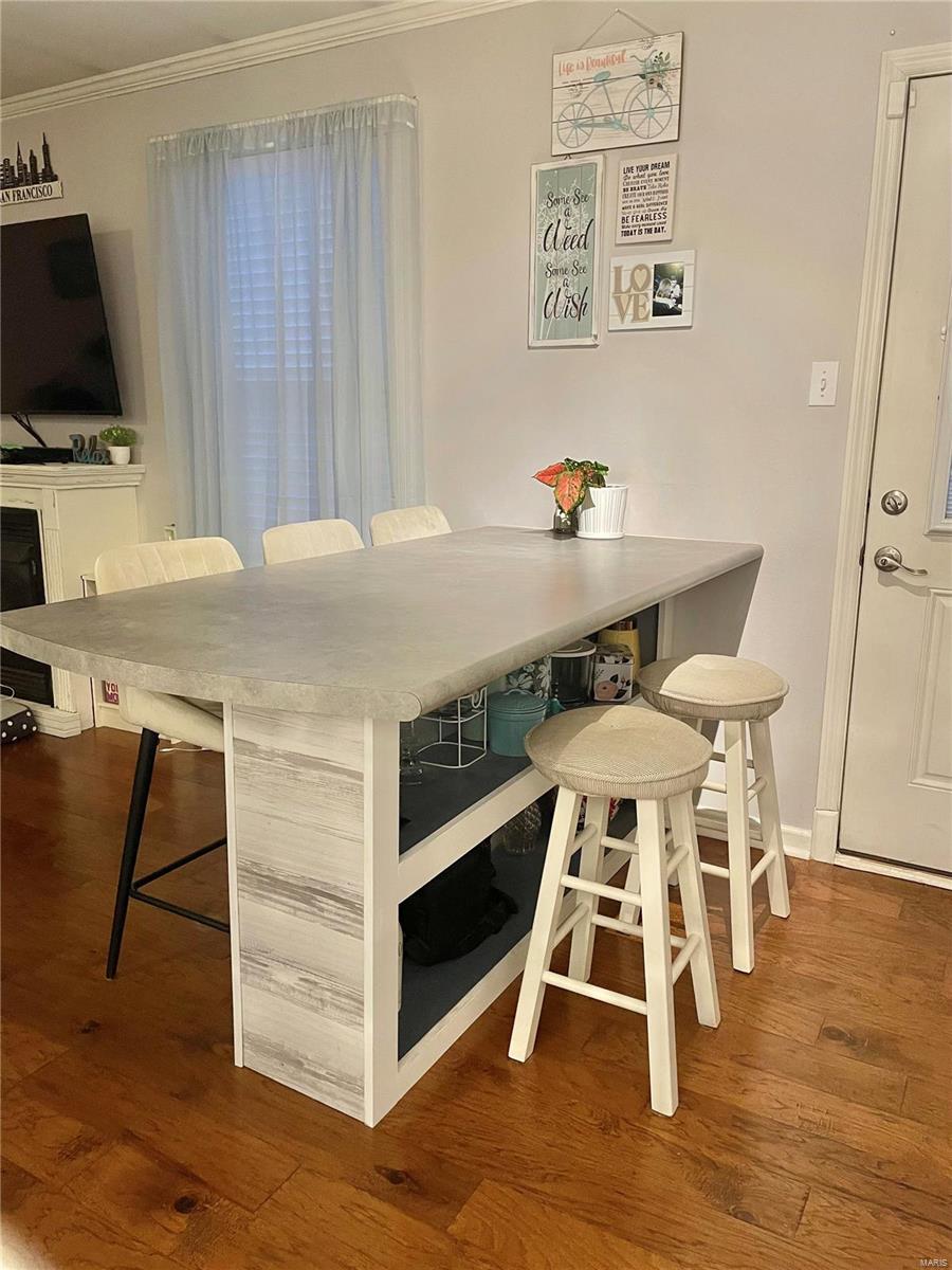 Providence 2 - Residential