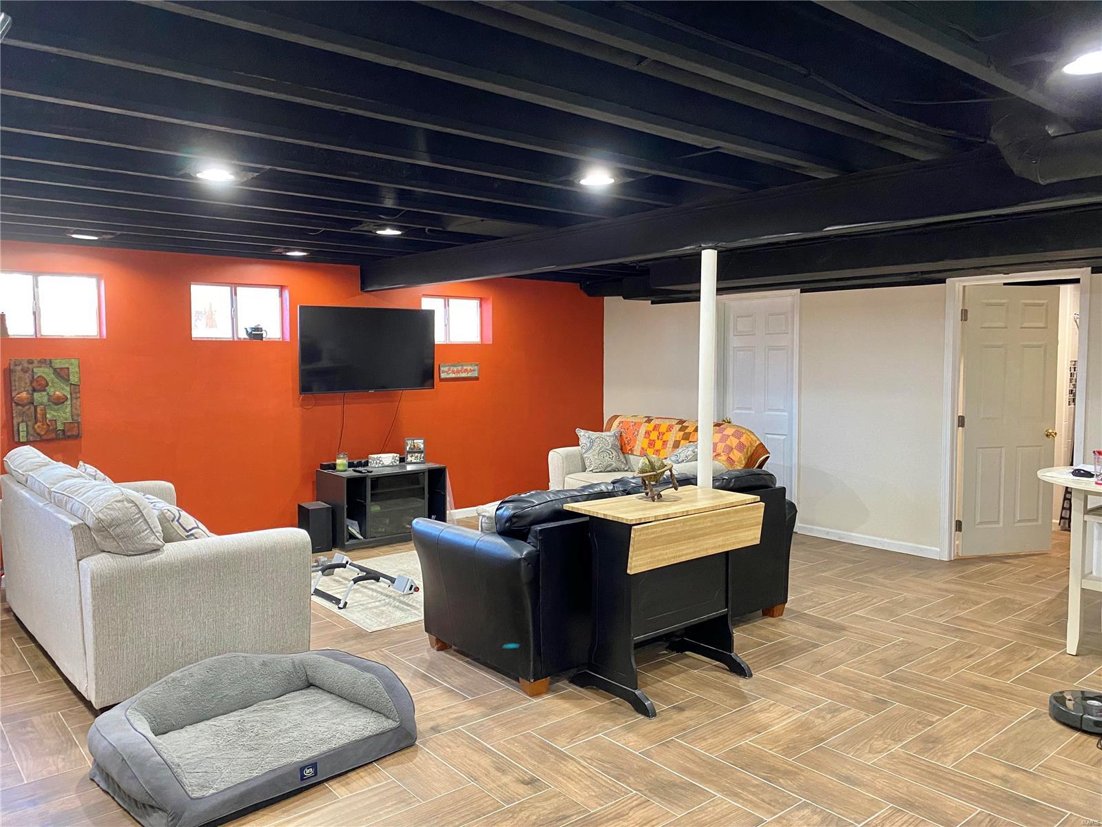 Providence 2 - Residential