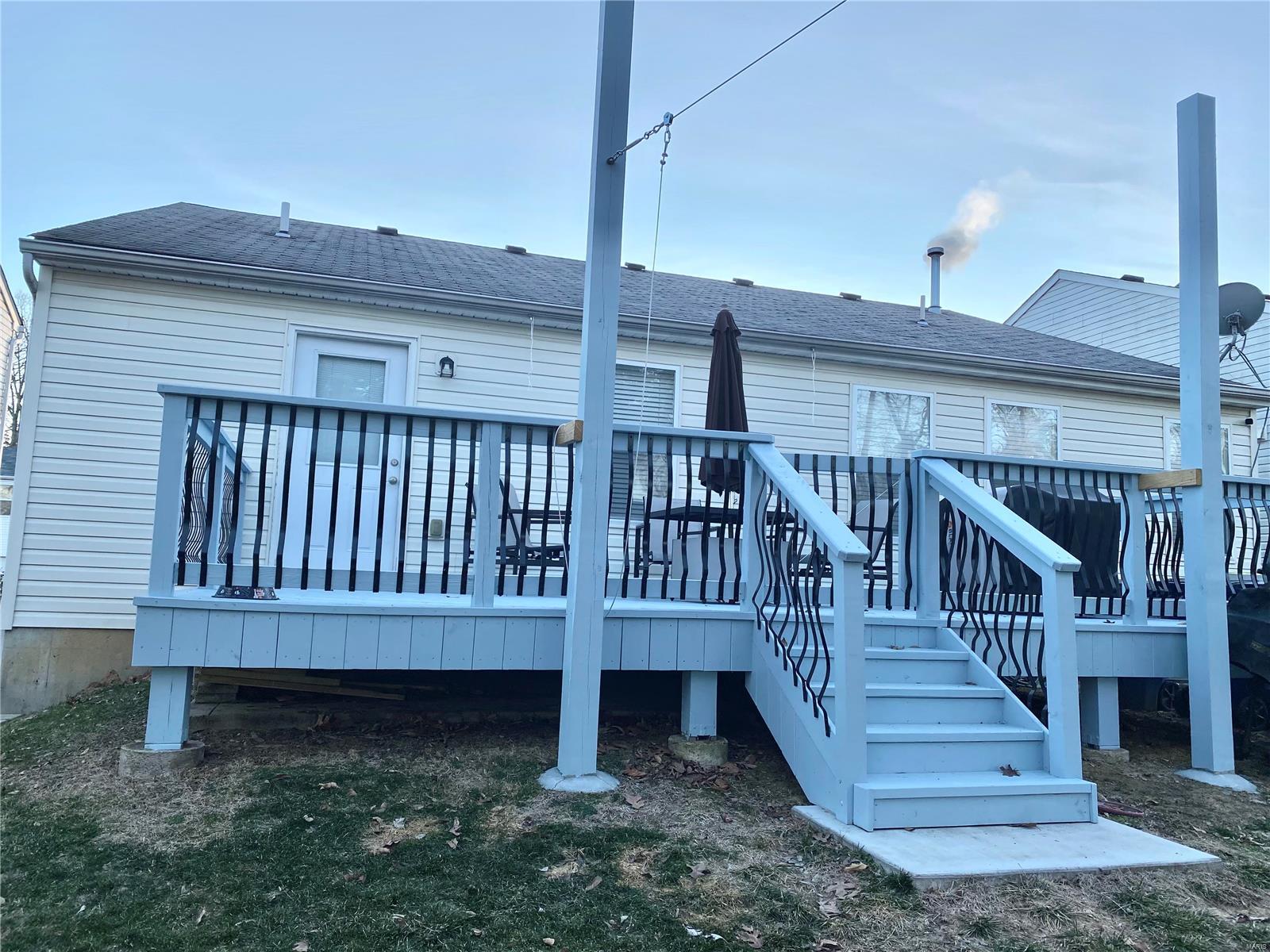 Providence 2 - Residential