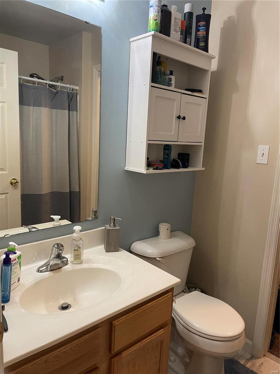 Providence 2 - Residential