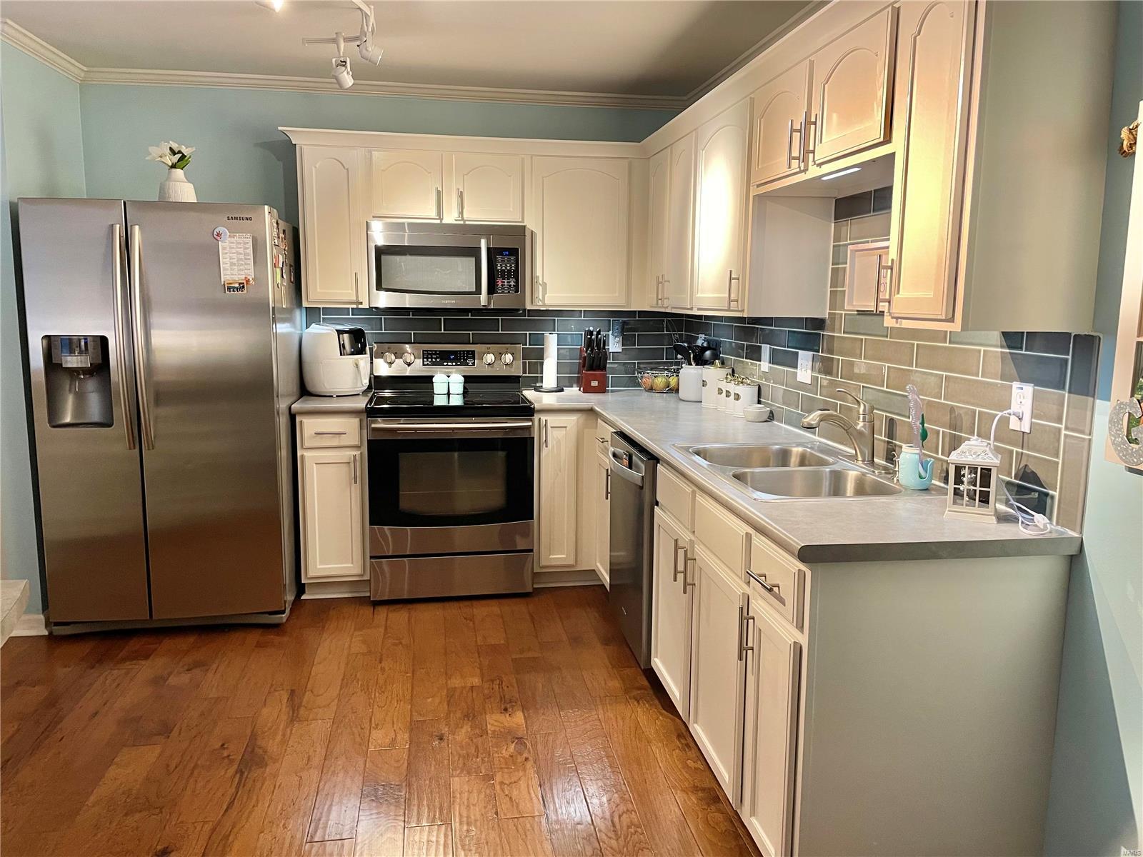 Providence 2 - Residential