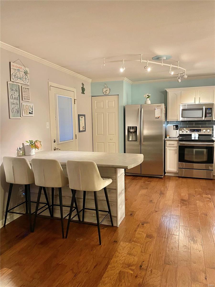 Providence 2 - Residential