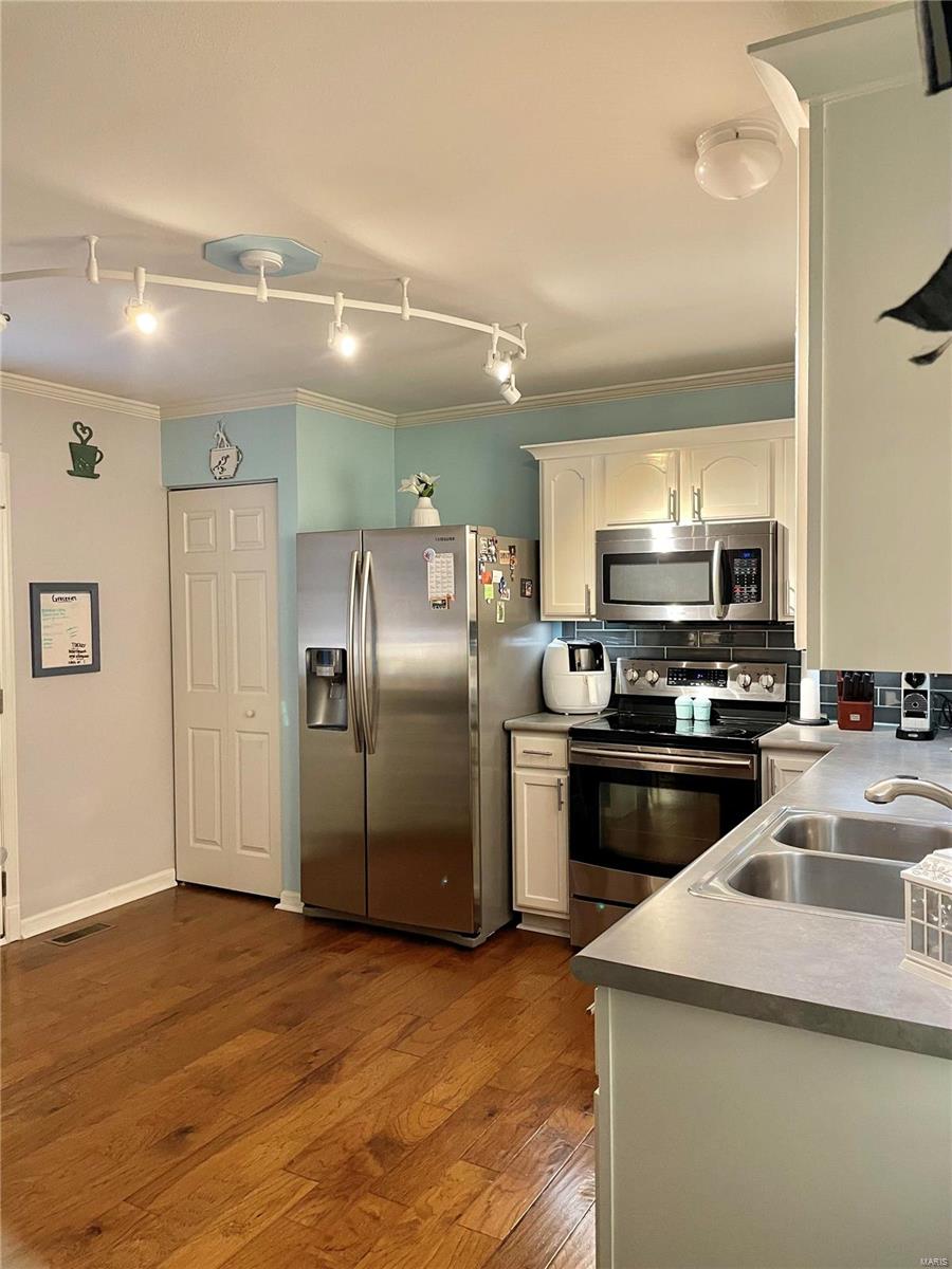 Providence 2 - Residential