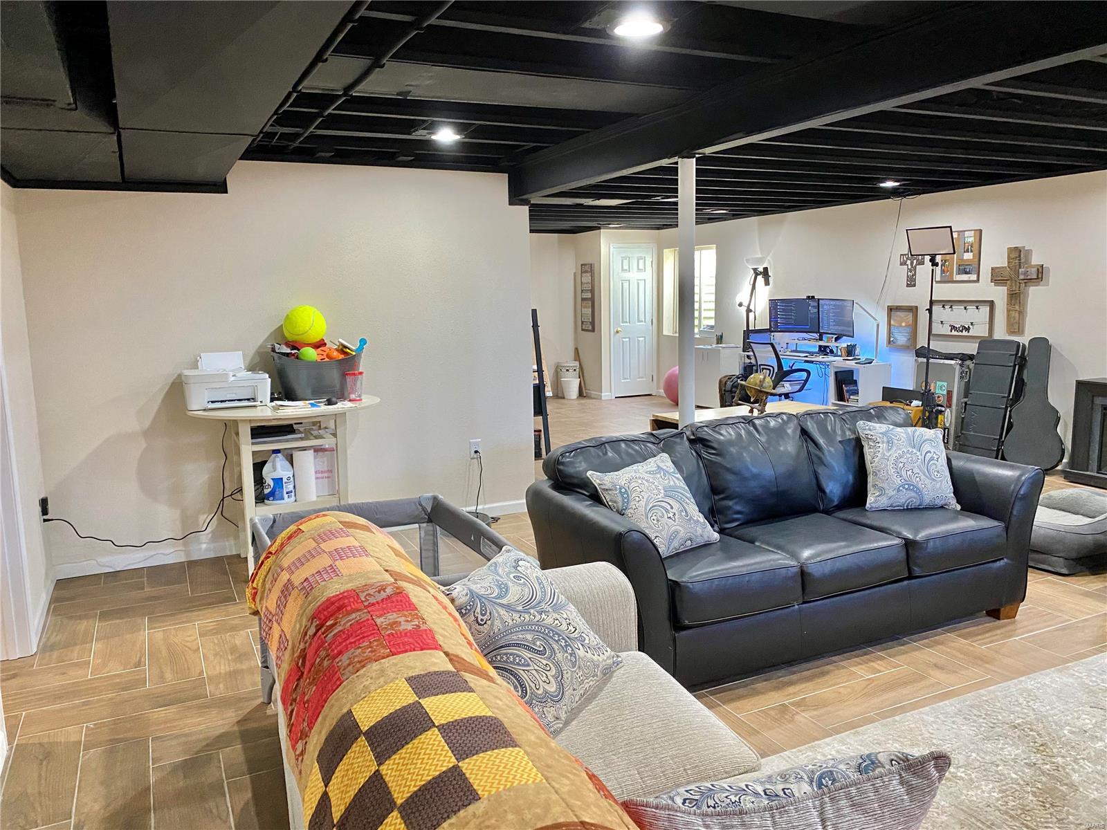 Providence 2 - Residential