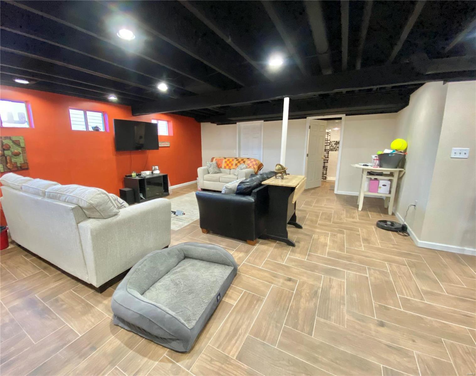 Providence 2 - Residential