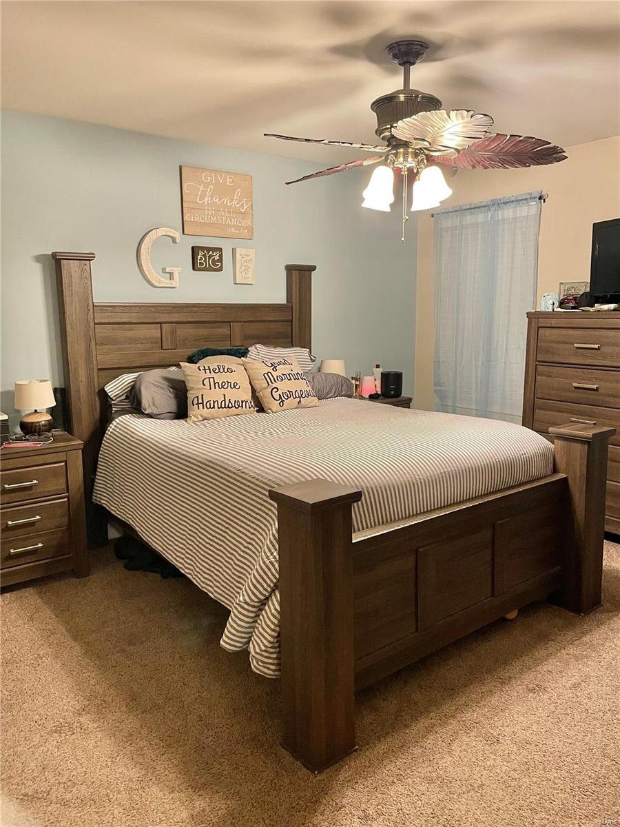 Providence 2 - Residential