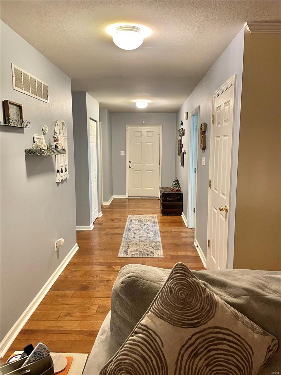 Providence 2 - Residential