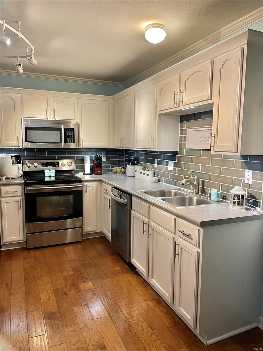 Providence 2 - Residential