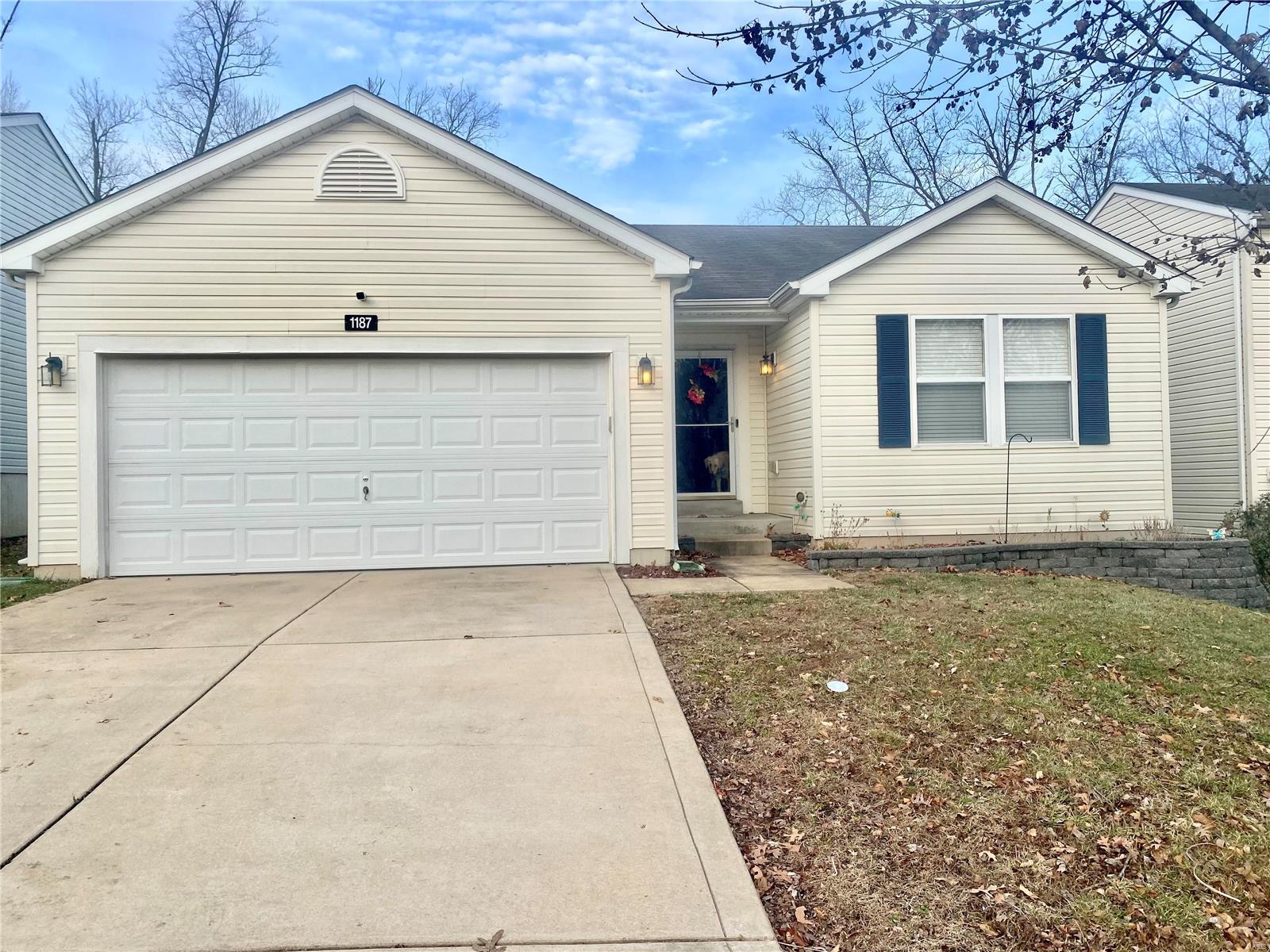 Providence 2 - Residential