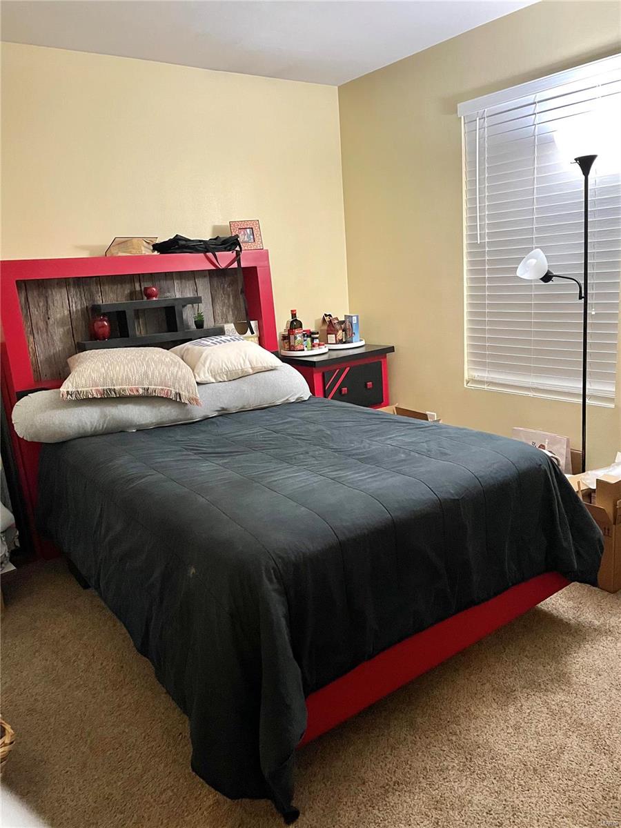 Providence 2 - Residential