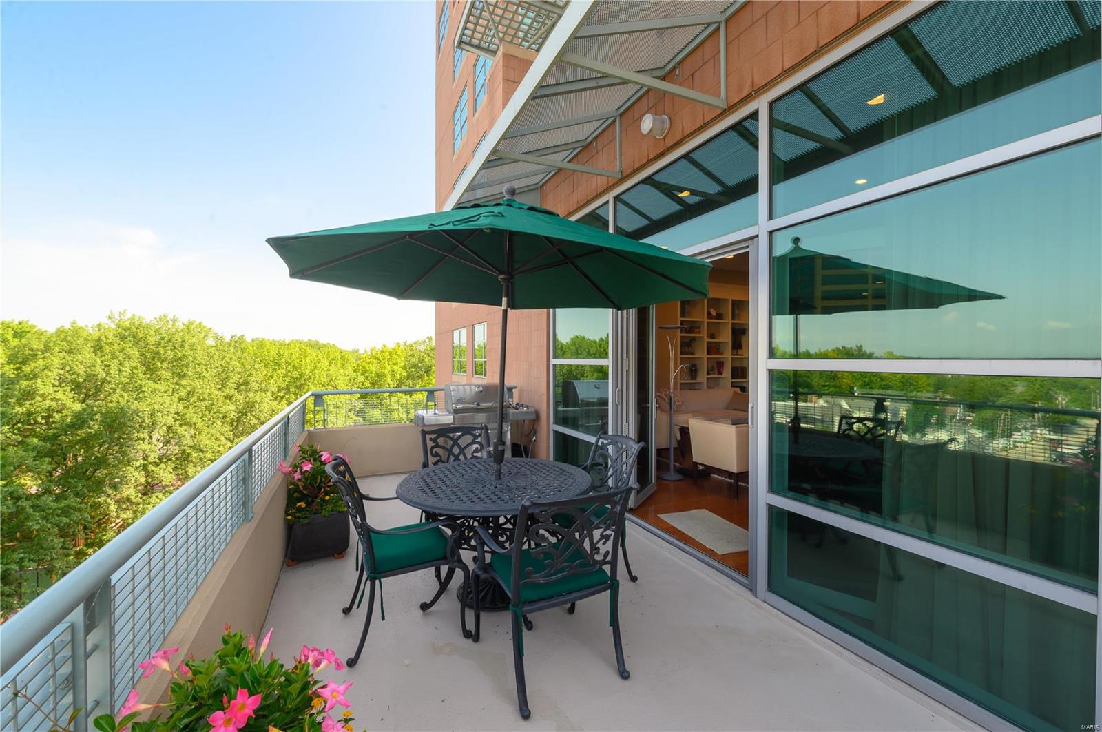 Maryland Walk A Condo - Residential