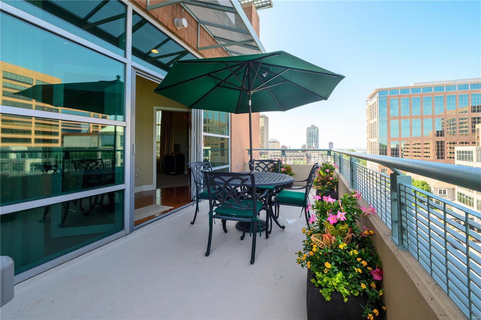 Maryland Walk A Condo - Residential