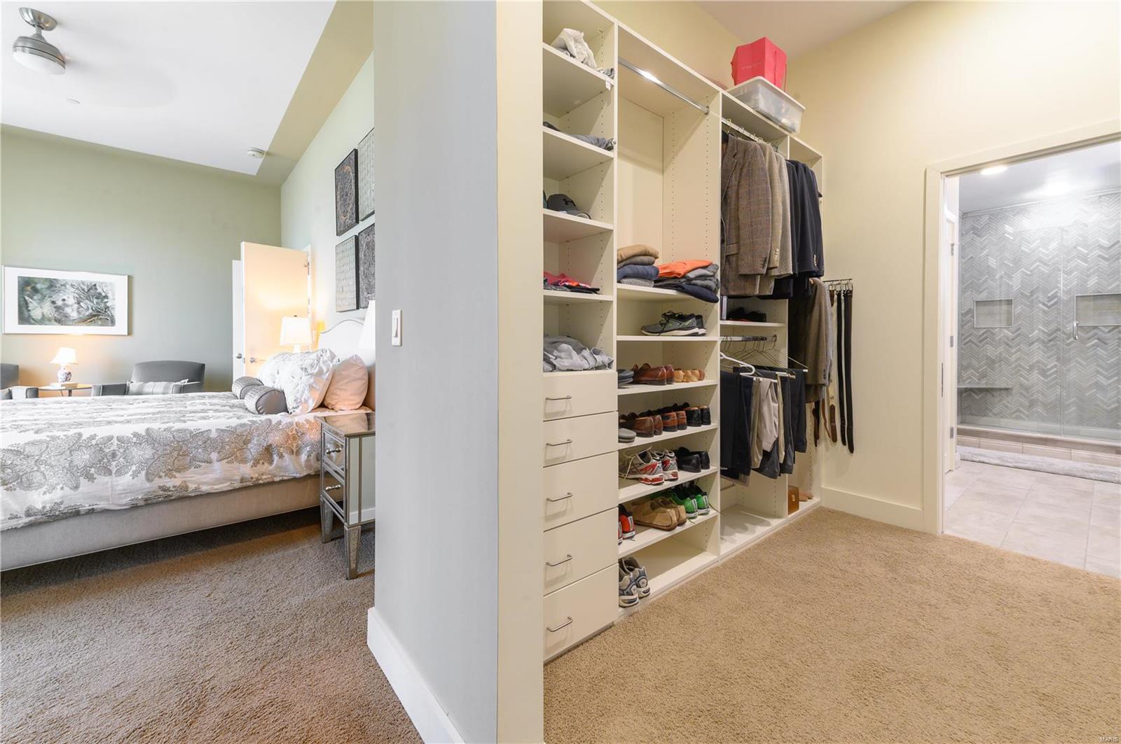 Maryland Walk A Condo - Residential