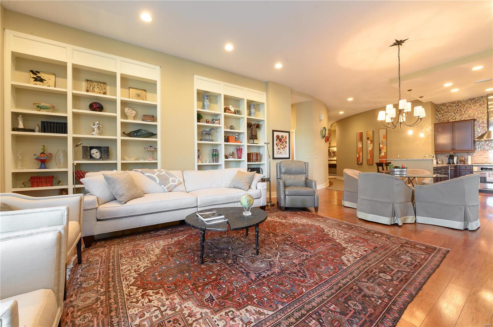 Maryland Walk A Condo - Residential