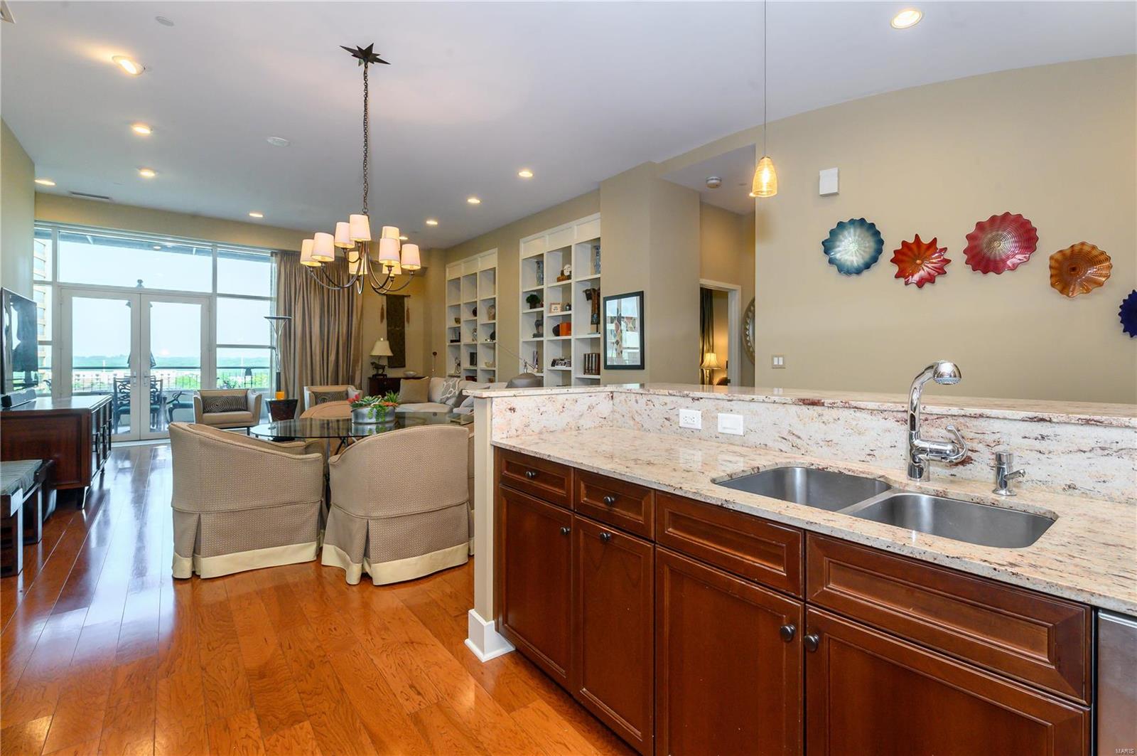 Maryland Walk A Condo - Residential