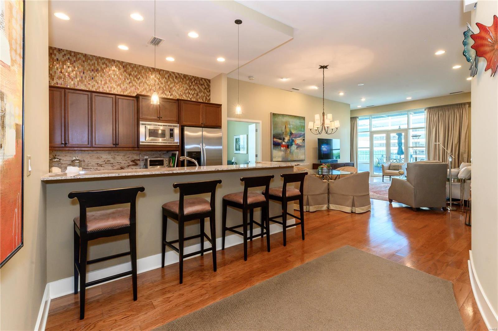 Maryland Walk A Condo - Residential