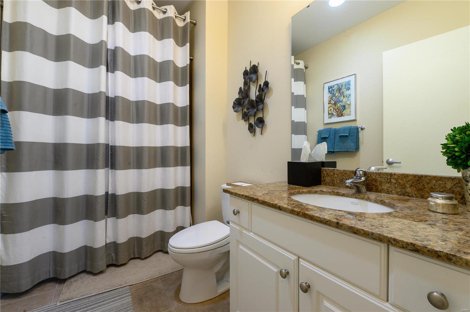 Maryland Walk A Condo - Residential