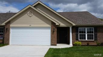 The Villas at Sawyers Ridge - Residential