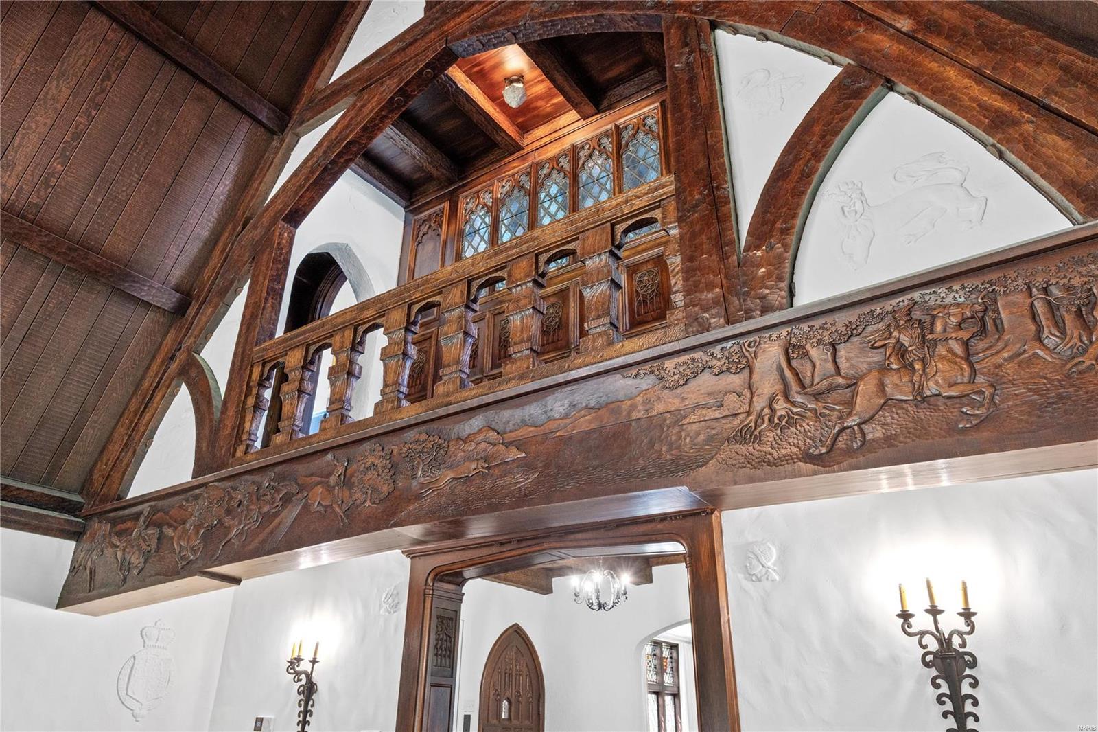 Fair Oaks Estates Lt 4 & Lt Pt 3 & Lt - Residential