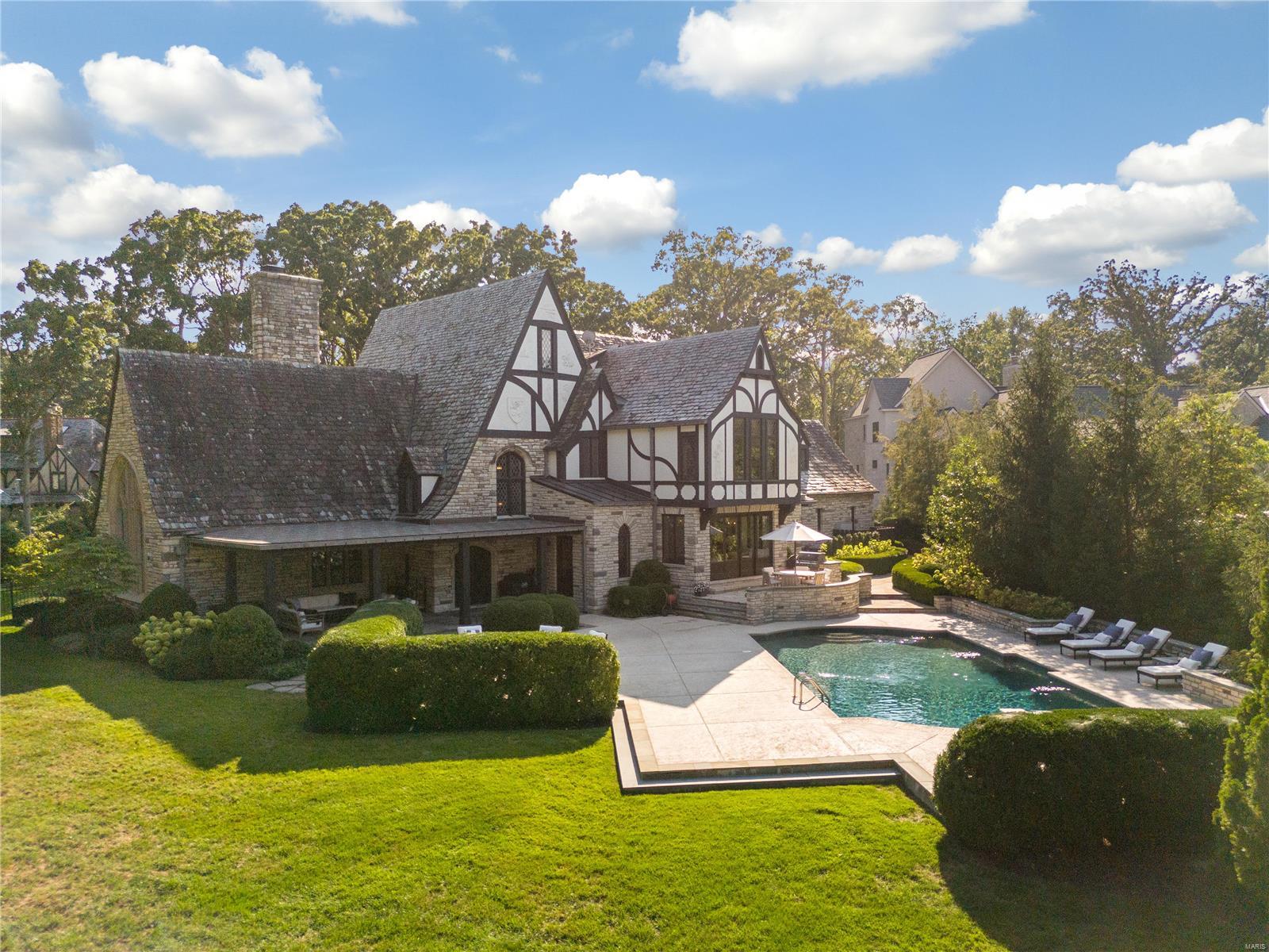 Fair Oaks Estates Lt 4 & Lt Pt 3 & Lt - Residential