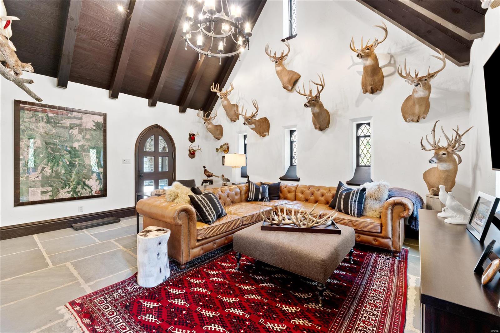 Fair Oaks Estates Lt 4 & Lt Pt 3 & Lt - Residential