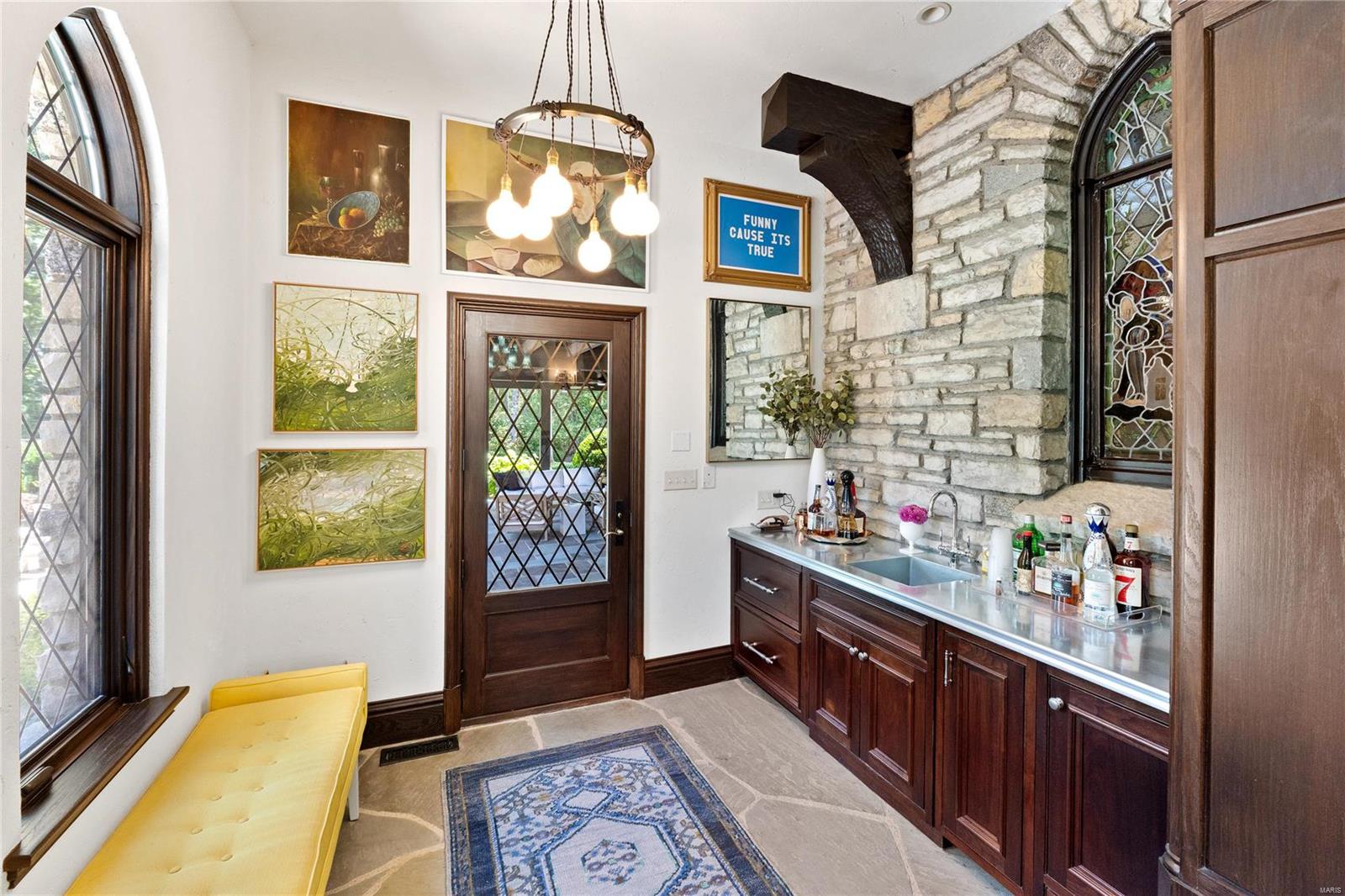 Fair Oaks Estates Lt 4 & Lt Pt 3 & Lt - Residential