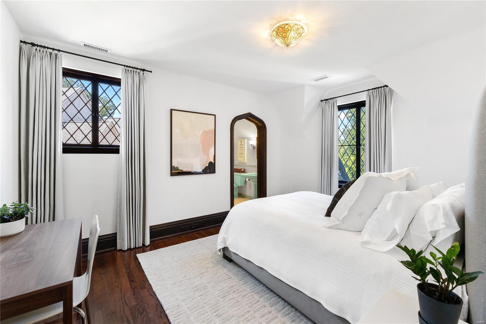 Fair Oaks Estates Lt 4 & Lt Pt 3 & Lt - Residential