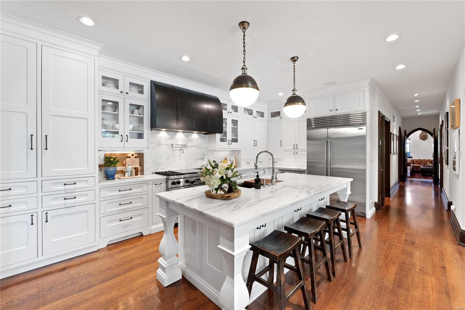 Fair Oaks Estates Lt 4 & Lt Pt 3 & Lt - Residential