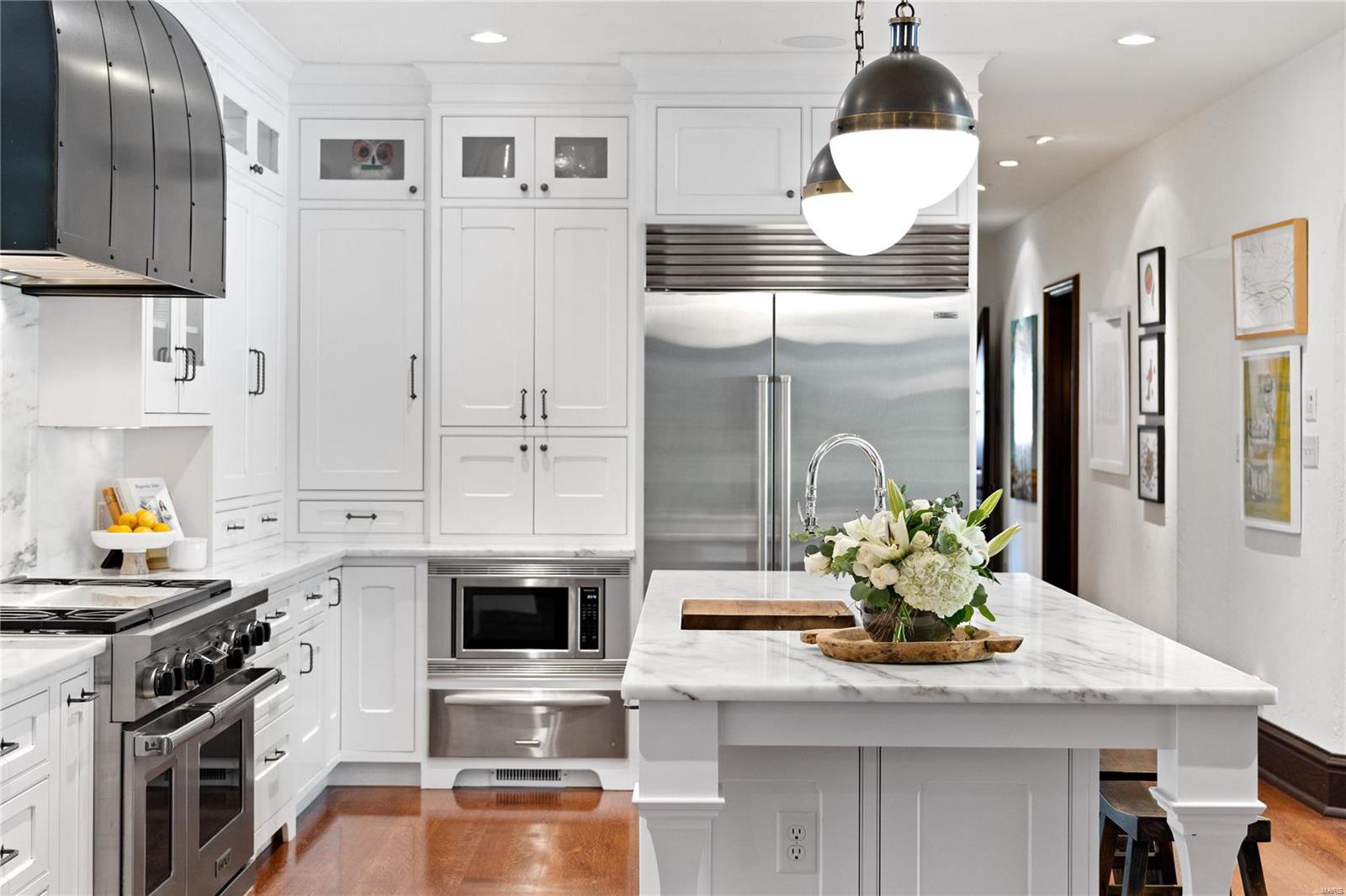 Fair Oaks Estates Lt 4 & Lt Pt 3 & Lt - Residential