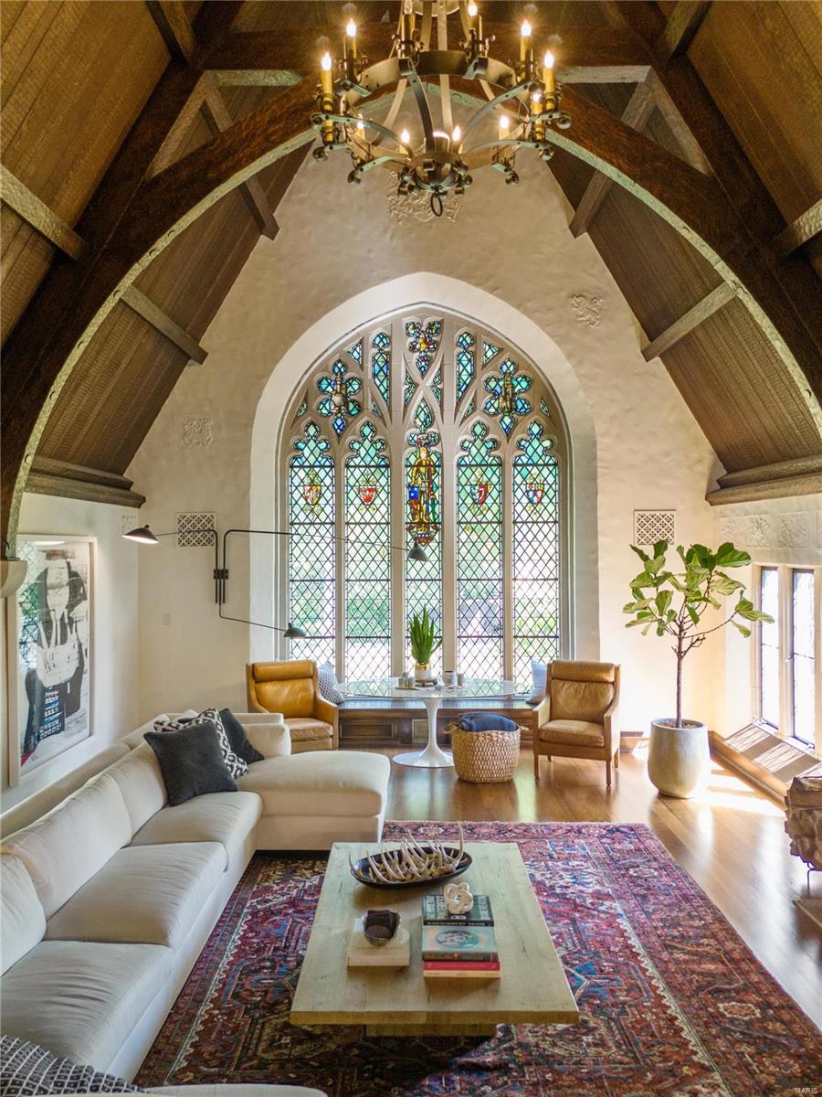 Fair Oaks Estates Lt 4 & Lt Pt 3 & Lt - Residential