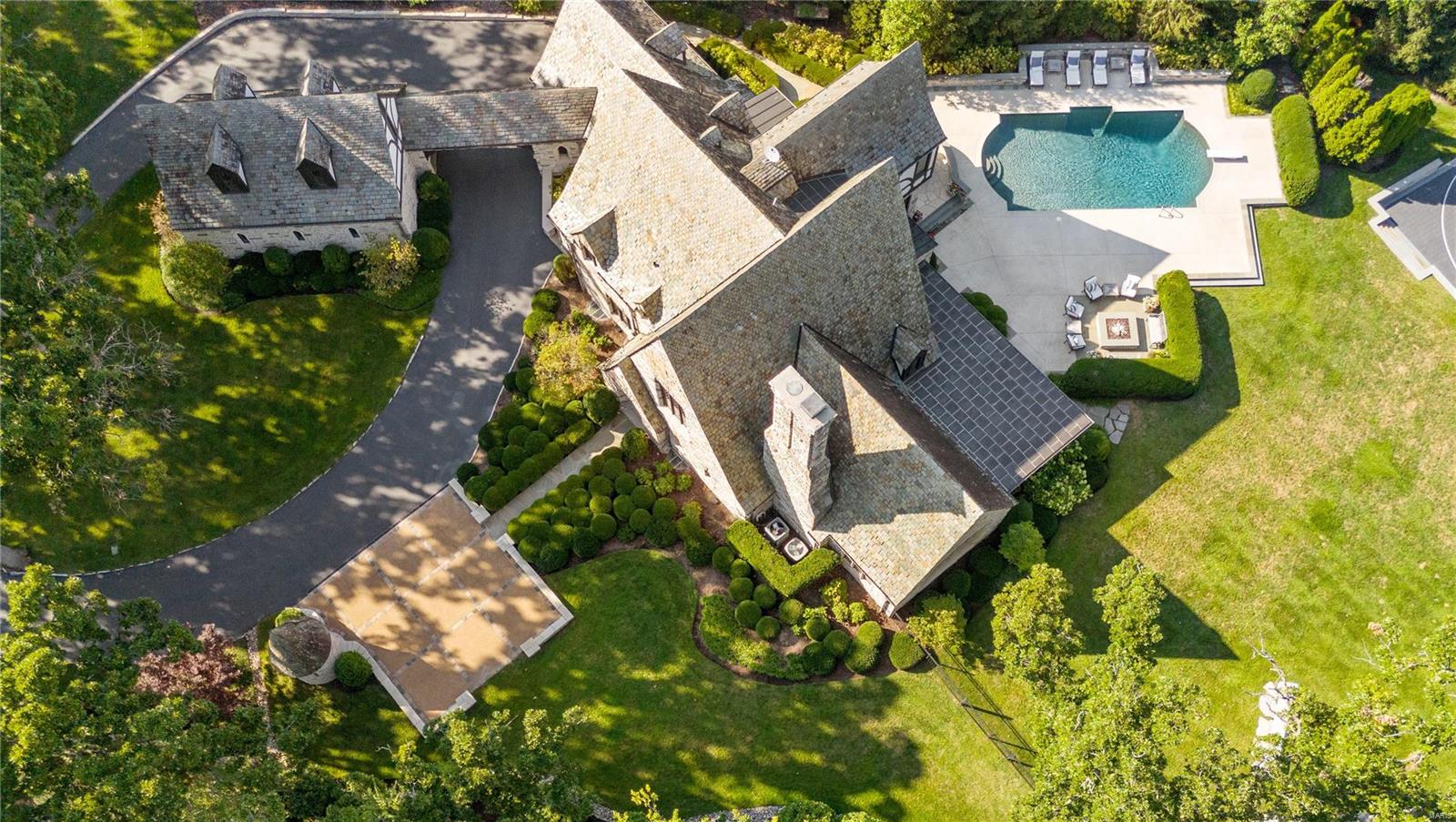 Fair Oaks Estates Lt 4 & Lt Pt 3 & Lt - Residential