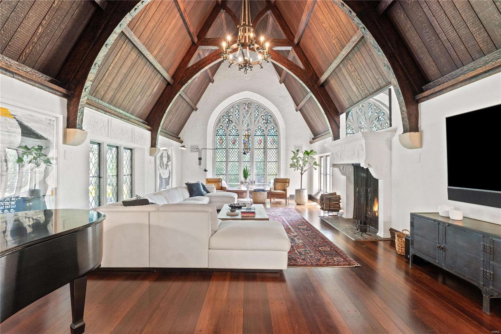 Fair Oaks Estates Lt 4 & Lt Pt 3 & Lt - Residential