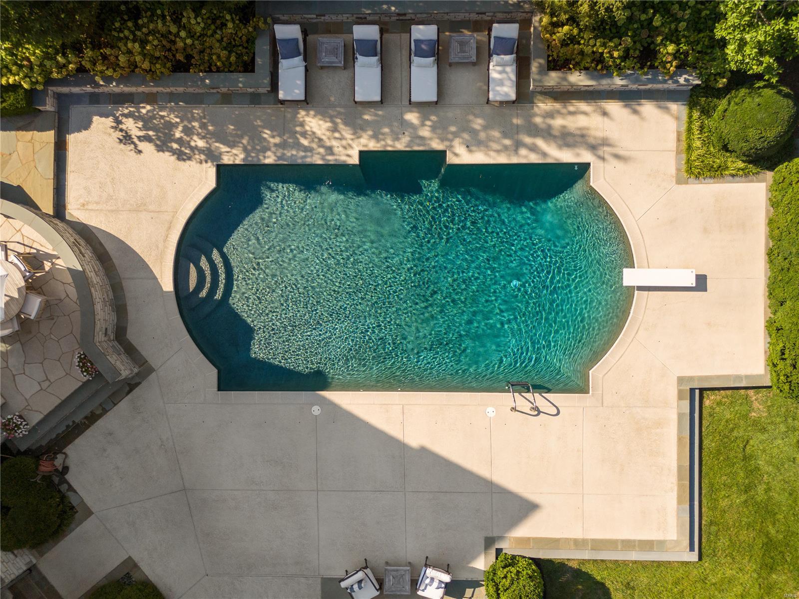 Fair Oaks Estates Lt 4 & Lt Pt 3 & Lt - Residential