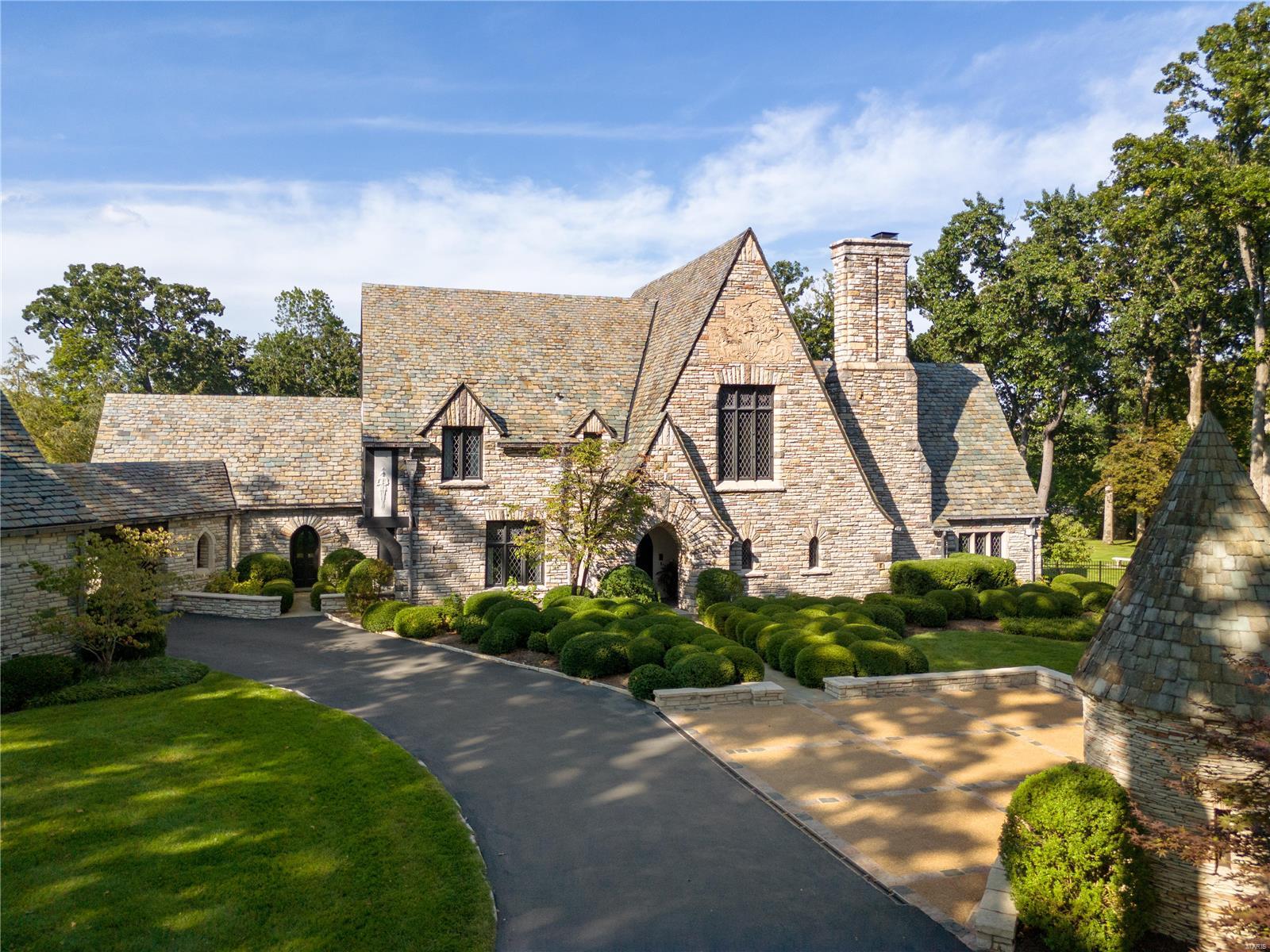 Fair Oaks Estates Lt 4 & Lt Pt 3 & Lt - Residential