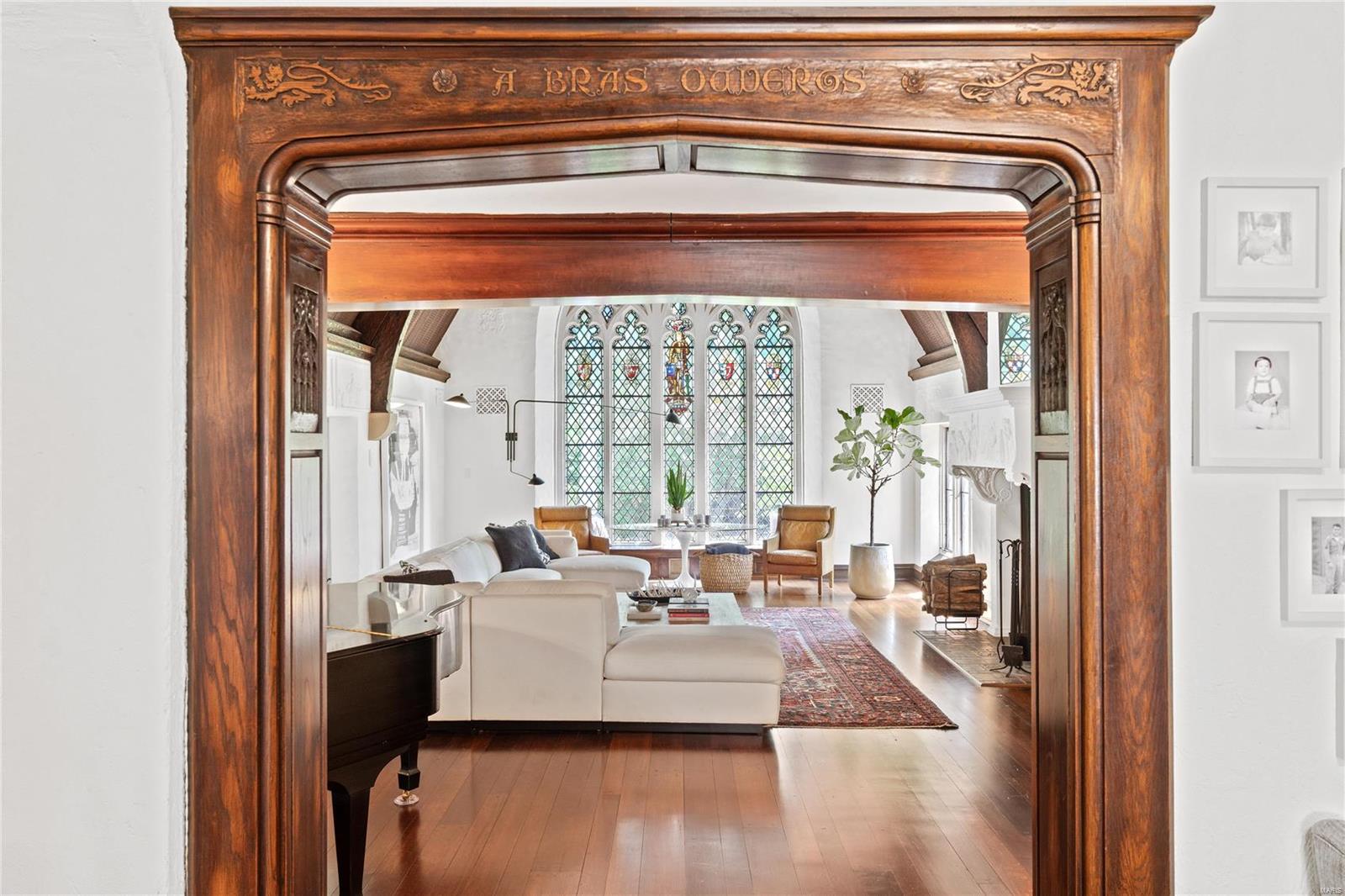 Fair Oaks Estates Lt 4 & Lt Pt 3 & Lt - Residential