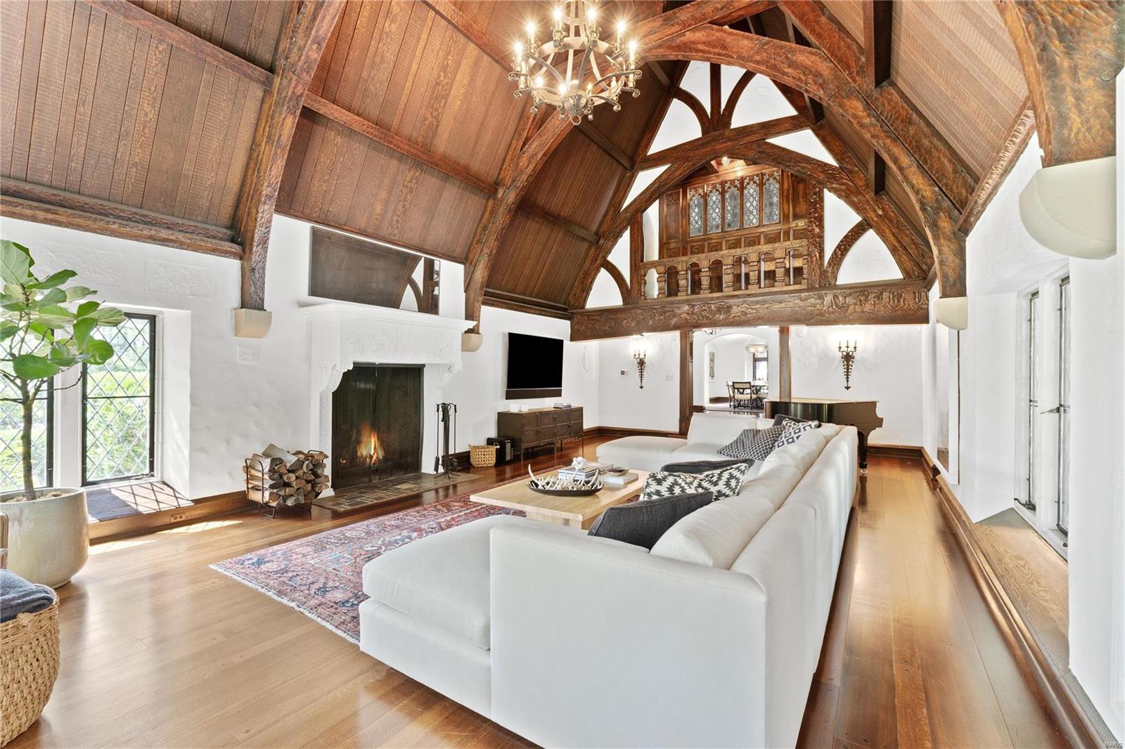 Fair Oaks Estates Lt 4 & Lt Pt 3 & Lt - Residential