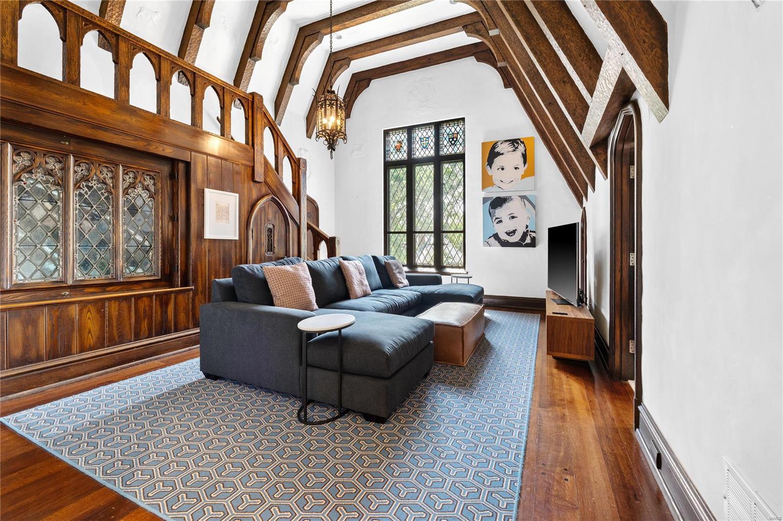 Fair Oaks Estates Lt 4 & Lt Pt 3 & Lt - Residential