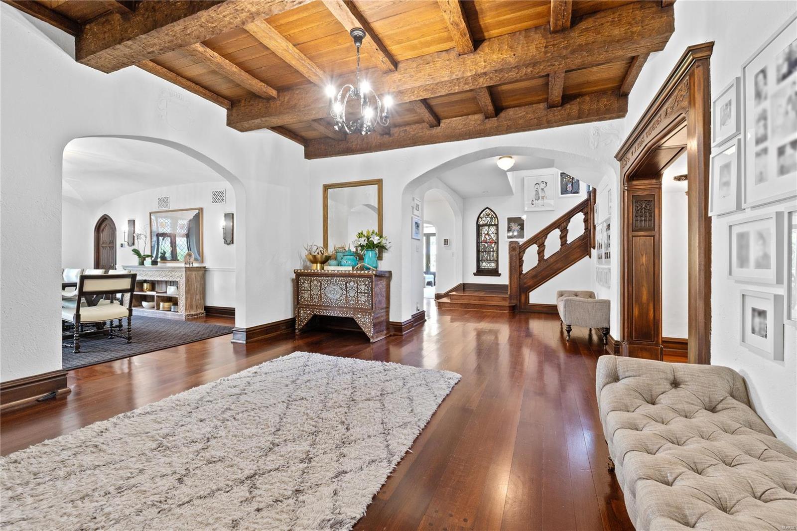 Fair Oaks Estates Lt 4 & Lt Pt 3 & Lt - Residential