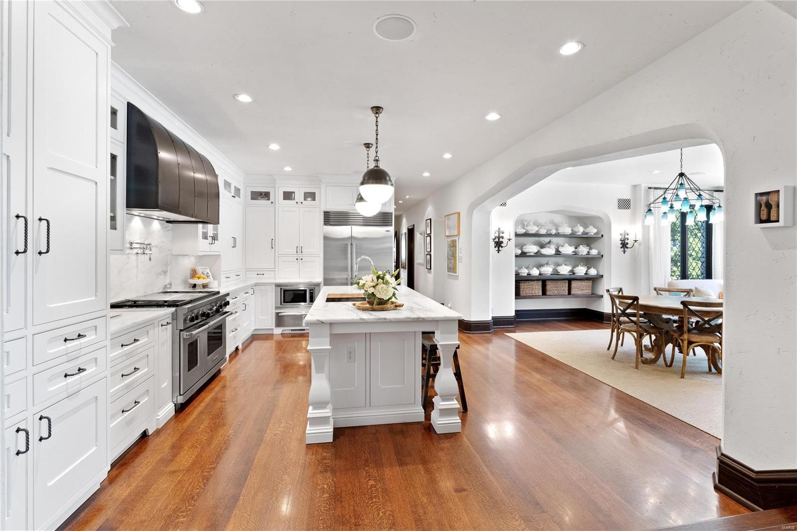 Fair Oaks Estates Lt 4 & Lt Pt 3 & Lt - Residential