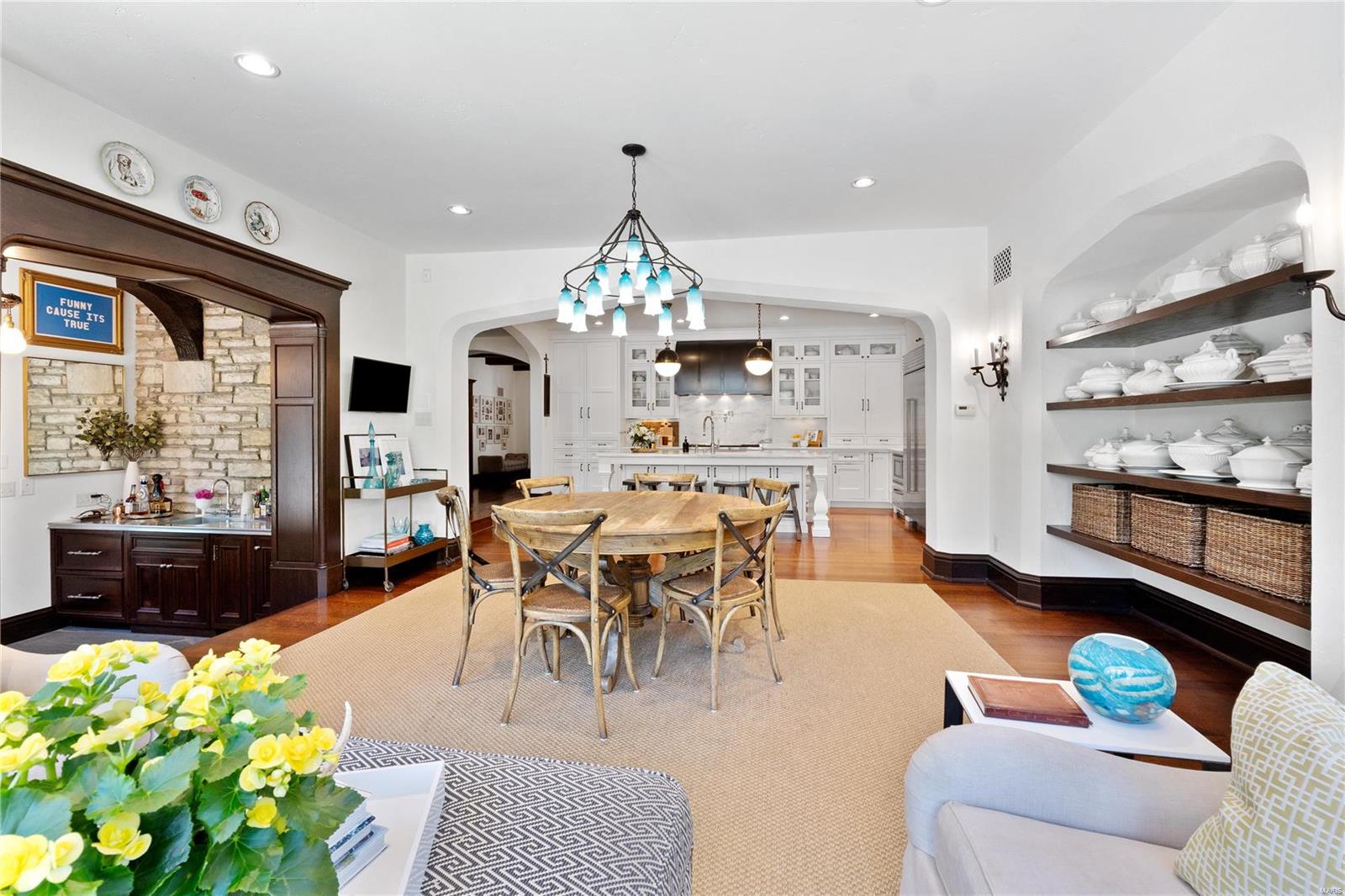 Fair Oaks Estates Lt 4 & Lt Pt 3 & Lt - Residential